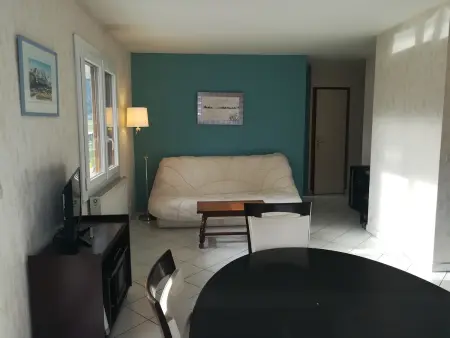 Confort au cœur d'Autrans, 4 pers, jardin, Appartement 4 personnes à Autrans Méaudre en Vercors Autrans - Photo 10