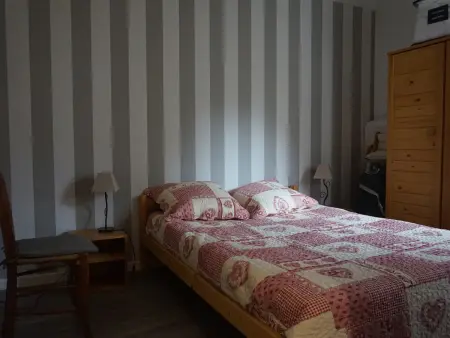 Appartement à Méaudre - 4 pers, proche centre, balcon, parking - Photo 4