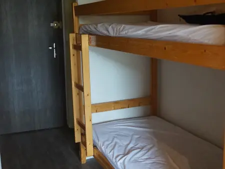 Appartement à Méaudre - 4 pers, proche centre, balcon, parking - Photo 5