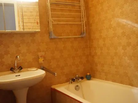 Appartement à Méaudre - 4 pers, proche centre, balcon, parking - Photo 6