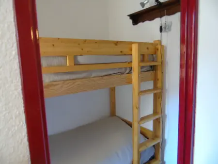 Studio cosy à Valfréjus - Près remontées, WIFI, parking - Photo 4