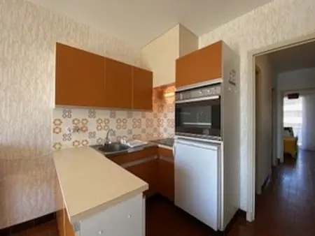 Appartement traversant avec balcons, parking privé, à 250m de la plage - Port-la-Nouvelle - Photo 4