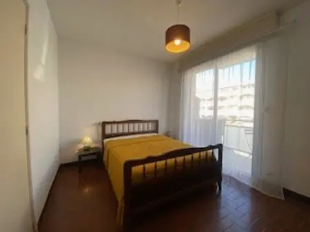 Appartement traversant avec balcons, parking privé, à 250m de la plage - Port-la-Nouvelle - Photo 6