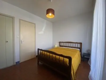 Appartement traversant avec balcons, parking privé, à 250m de la plage - Port-la-Nouvelle - Photo 7