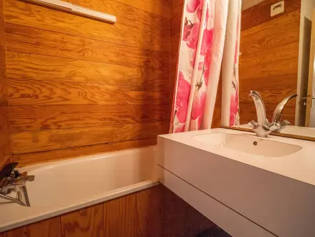 Studio pratique à Valmorel, pied des pistes, 4 couchages, proche remontées et commerces - Photo 8