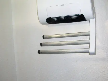 Studio spacieux au pied des pistes avec balcon, Appartement 5 personnes à Le Corbier - Photo 8