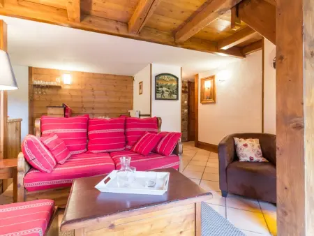 Appartement 3 pièces avec balcon, skis aux pieds - Photo 2