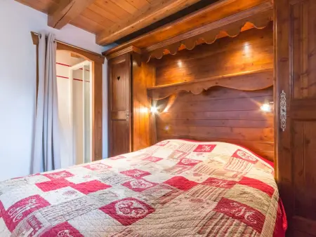 Appartement 3 pièces avec balcon, skis aux pieds - Photo 5