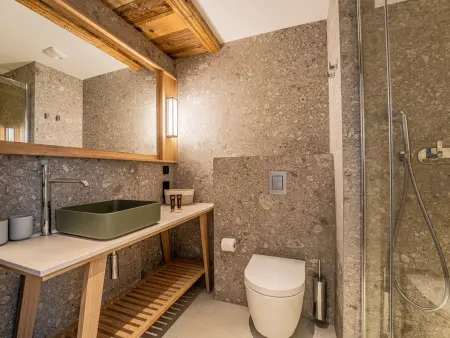 Appartement de luxe avec spa privé et accès au SPA de la résidence - Photo 4