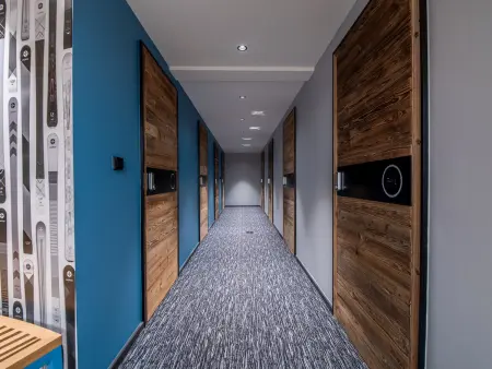 Appartement de luxe avec spa privé et accès au SPA de la résidence - Photo 26