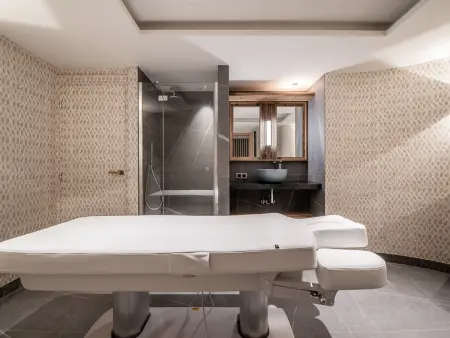 Appartement de luxe avec spa privé et accès au SPA de la résidence - Photo 31