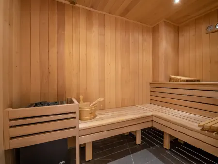 Appartement de luxe avec spa privé et accès au SPA de la résidence - Photo 33
