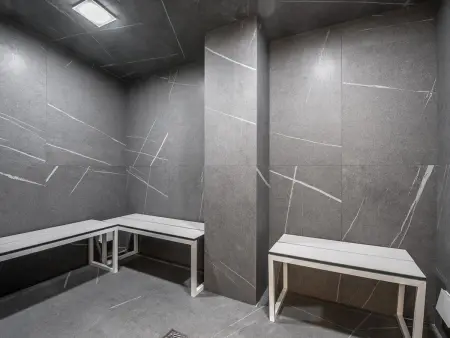Appartement de luxe avec spa privé et accès au SPA de la résidence - Photo 34