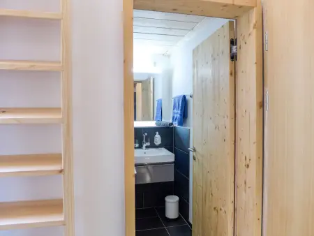Beim Ahorn, Appartement 3 personnes à Kandersteg - Photo 12