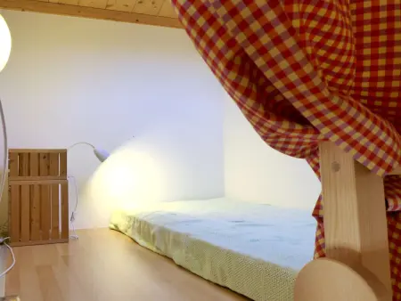 Beim Ahorn, Appartement 3 personnes à Kandersteg - Photo 19
