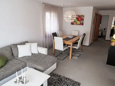 Apt D 045, Appartement 5 personnes à Disentis - Photo 11