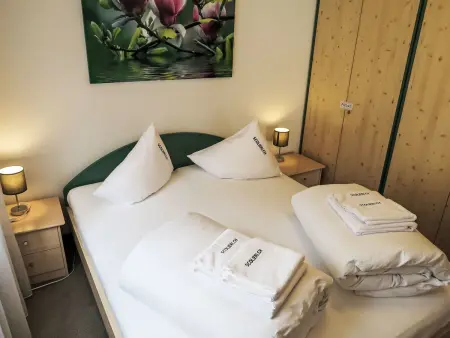 Apt D 045, Appartement 5 personnes à Disentis - Photo 13