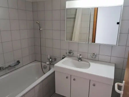 Apt D 045, Appartement 5 personnes à Disentis - Photo 17