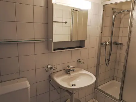 Apt D 045, Appartement 5 personnes à Disentis - Photo 18