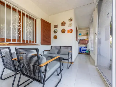 Llimona, Maison 6 personnes à Creixell - Photo 1