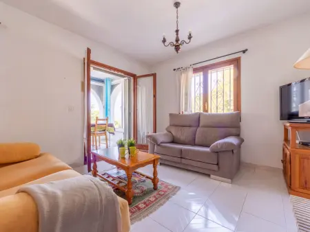 Llimona, Maison 6 personnes à Creixell - Photo 5