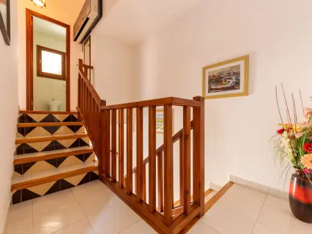 Llimona, Maison 6 personnes à Creixell - Photo 10