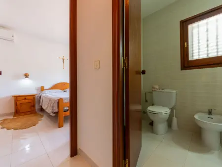Llimona, Maison 6 personnes à Creixell - Photo 14