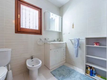 Llimona, Maison 6 personnes à Creixell - Photo 21