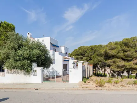 Llimona, Maison 6 personnes à Creixell - Photo 24