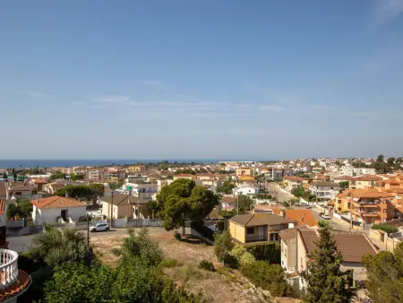 Llimona, Maison 6 personnes à Creixell - Photo 26