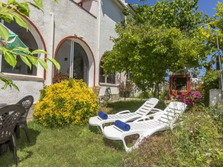 Llimona, Maison 6 personnes à Creixell - Photo 27