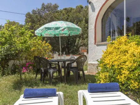 Llimona, Maison 6 personnes à Creixell - Photo 28
