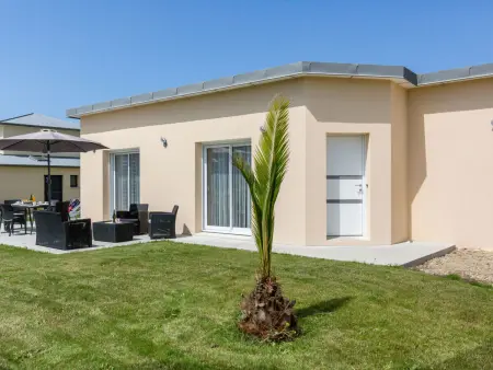 Kervennou, Maison 6 personnes à Saint Jean du Doigt - Photo 5