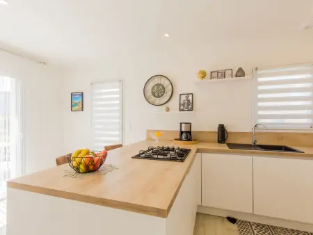 Kervennou, Maison 6 personnes à Saint Jean du Doigt - Photo 8