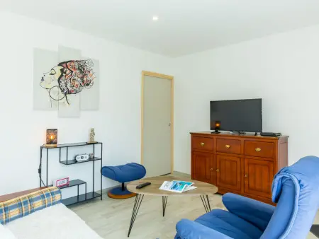 Kervennou, Maison 6 personnes à Saint Jean du Doigt - Photo 10