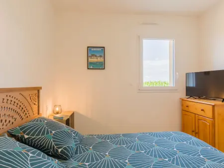 Kervennou, Maison 6 personnes à Saint Jean du Doigt - Photo 12
