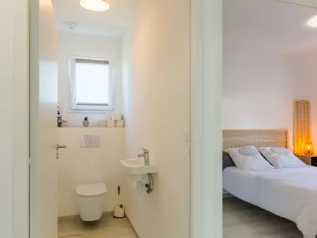 Kervennou, Maison 6 personnes à Saint Jean du Doigt - Photo 17