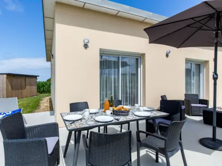 Kervennou, Maison 6 personnes à Saint Jean du Doigt - Photo 20