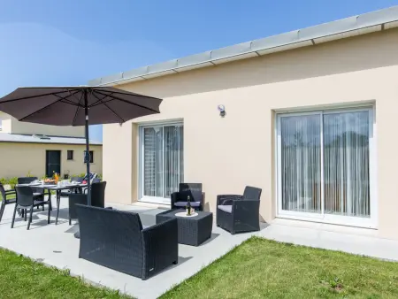 Kervennou, Maison 6 personnes à Saint Jean du Doigt - Photo 21