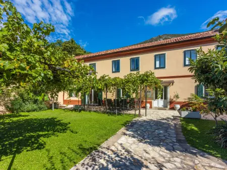 Lukata, Maison 10 personnes à Crikvenica - Photo 1