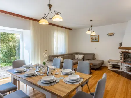 Lukata, Maison 10 personnes à Crikvenica - Photo 3
