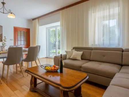 Lukata, Maison 10 personnes à Crikvenica - Photo 4