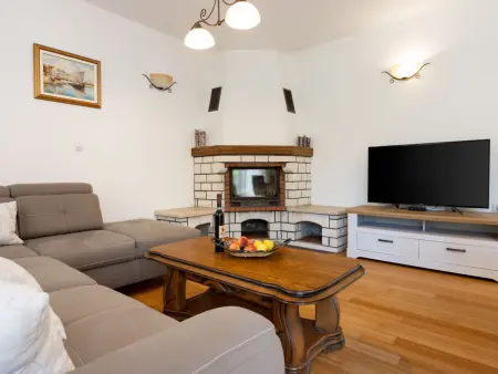 Lukata, Maison 10 personnes à Crikvenica - Photo 5