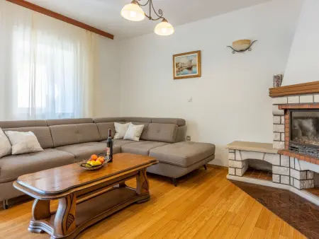Lukata, Maison 10 personnes à Crikvenica - Photo 6