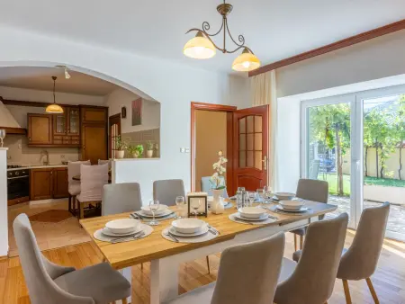 Lukata, Maison 10 personnes à Crikvenica - Photo 7