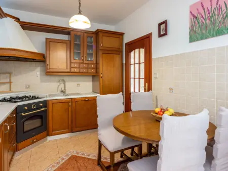 Lukata, Maison 10 personnes à Crikvenica - Photo 8
