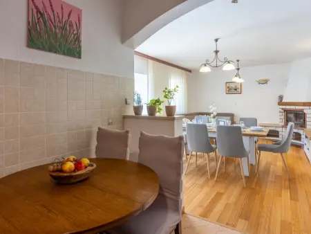 Lukata, Maison 10 personnes à Crikvenica - Photo 10