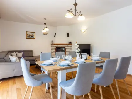 Lukata, Maison 10 personnes à Crikvenica - Photo 11