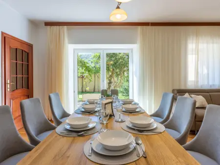 Lukata, Maison 10 personnes à Crikvenica - Photo 12