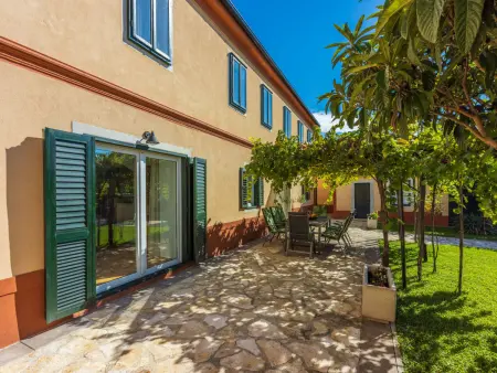 Lukata, Maison 10 personnes à Crikvenica - Photo 13
